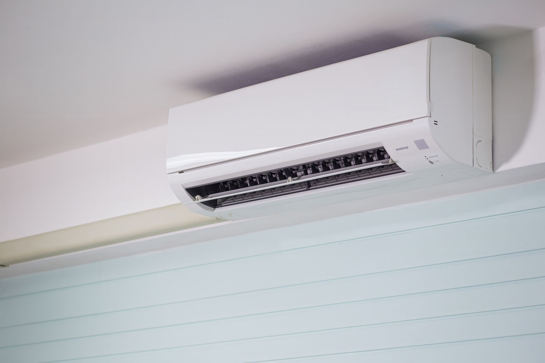 BlueBreeze Aircon Care work in Quezon City